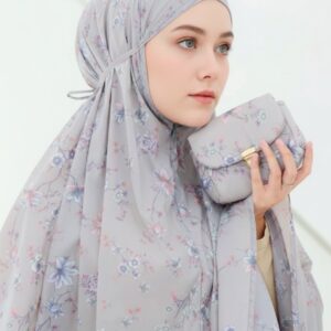 2 in 1 Travel Prayer Set