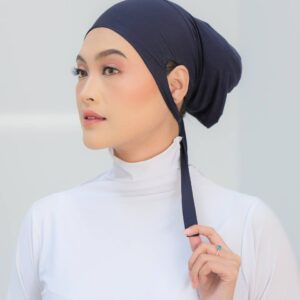 Cooling Comfort Undercap With Strap